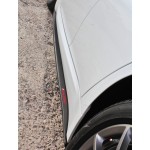 Επεκτάσεις πλαϊνών μαρσπιέ carbon της Stile Italia για Alfa Romeo Giulia (Type 952) Επεκτάσεις πλαϊνών μαρσπιέ carbon της Stile Italia για Alfa Romeo Giulia (Type 952)